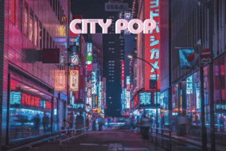 City Pop