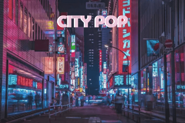 City Pop