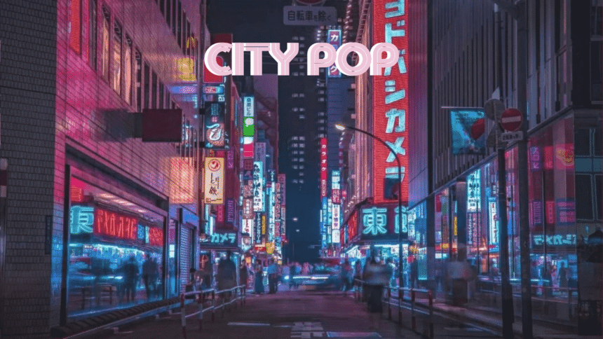 City Pop