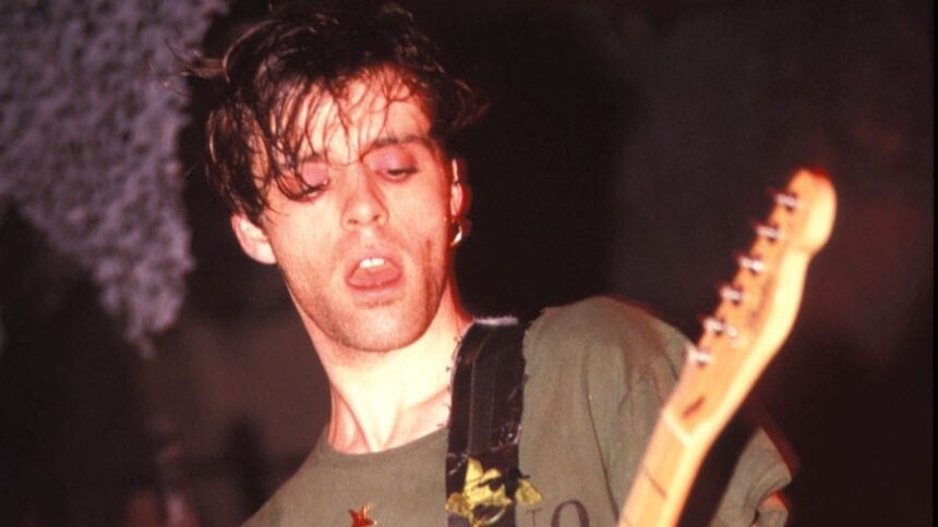 Manic Street Preachers. Crédito: Getty Images.