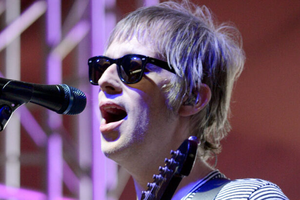 Andy Bell. Crédito: Getty Images.