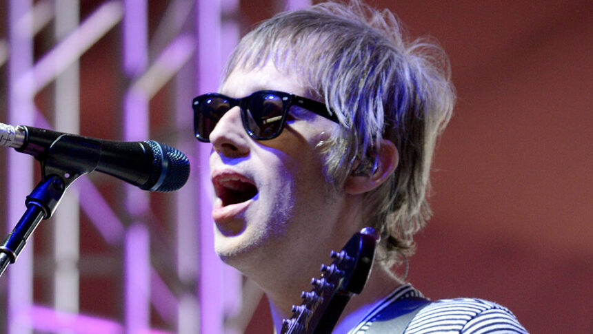 Andy Bell. Crédito: Getty Images.