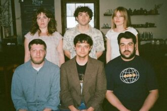 Foto: Aunt Katrina. Crédito: Julia Hernandez.