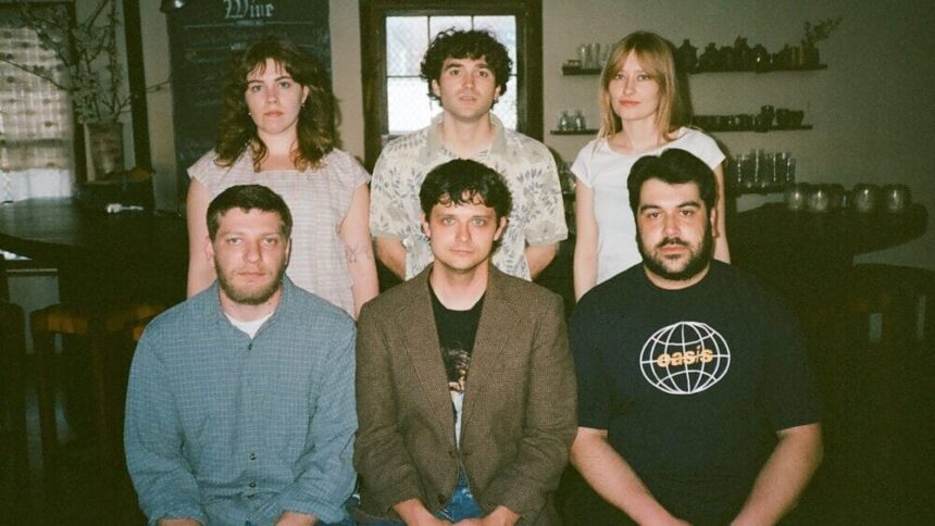 Foto: Aunt Katrina. Crédito: Julia Hernandez.