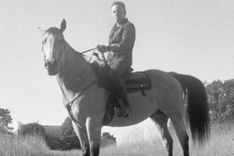 Bruce Springsteen. Crédito: Danny Clinch
