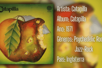 Rock Rarity Catapilla