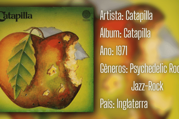 Rock Rarity Catapilla