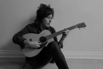 Dean De Leo. Crédito: Divulgação.