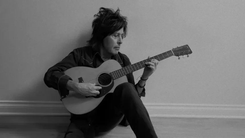 Dean De Leo. Crédito: Divulgação.