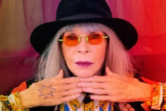 Documentário Rita Lee HBO Max. Crédito: Reprodução.