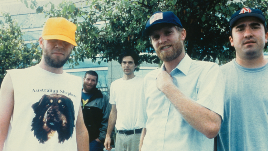 Grandaddy. Crédito: Reprodução.