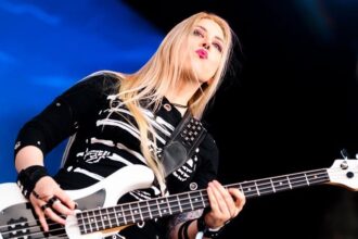 Hel Pyre. Crédito: Divulgação.