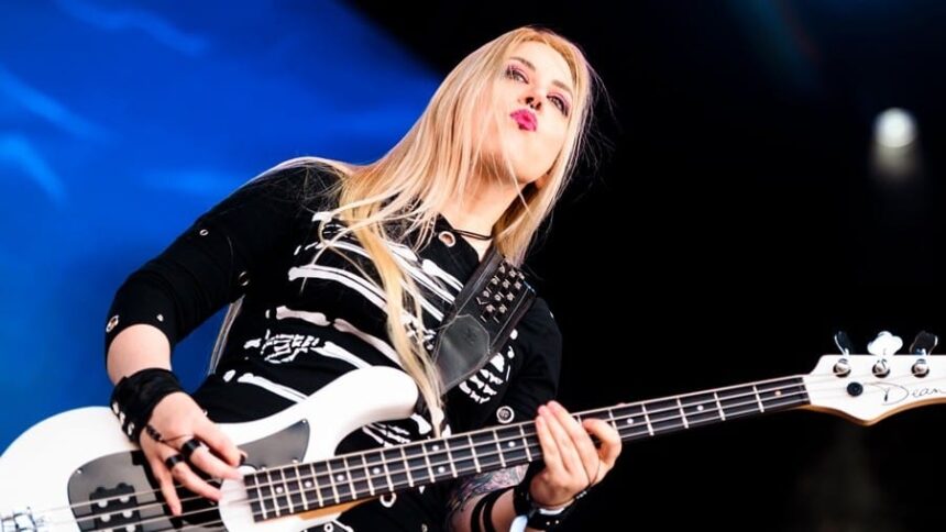 Hel Pyre. Crédito: Divulgação.