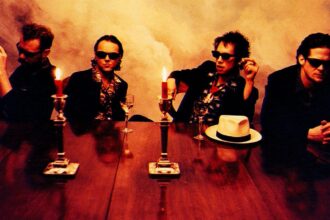 Metallica / Load. Crédito: Promo/Divulgação.