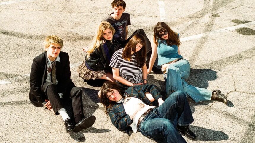 Man/Woman/Chainsaw. Crédito: Pooneh Ghana.