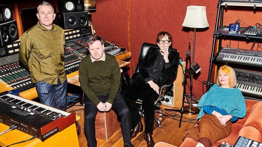 Pulp. Crédito: Tom Jackson.