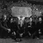 Queens of the Stone Age. Crédito: Andreas Neumann.