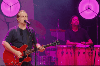 Foto: Ricardo Bacelar. Crédito: Iara Pereira.