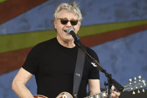 Steve Miller. Crédito: Getty Images.