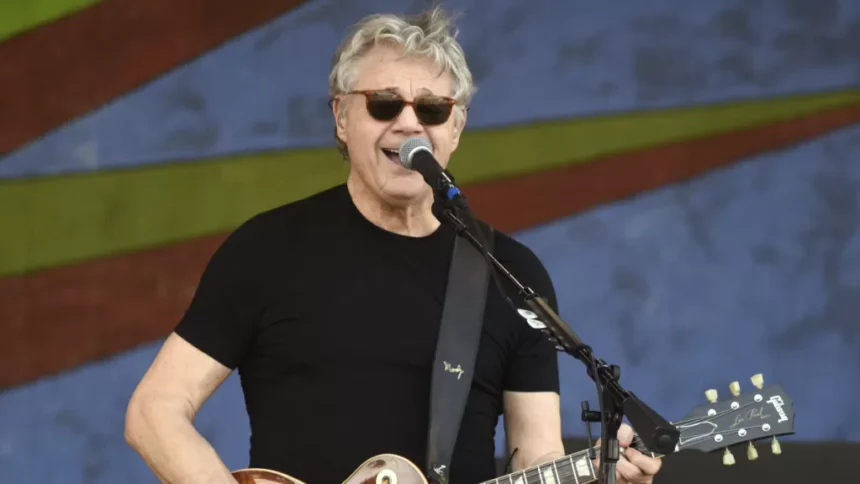 Steve Miller. Crédito: Getty Images.