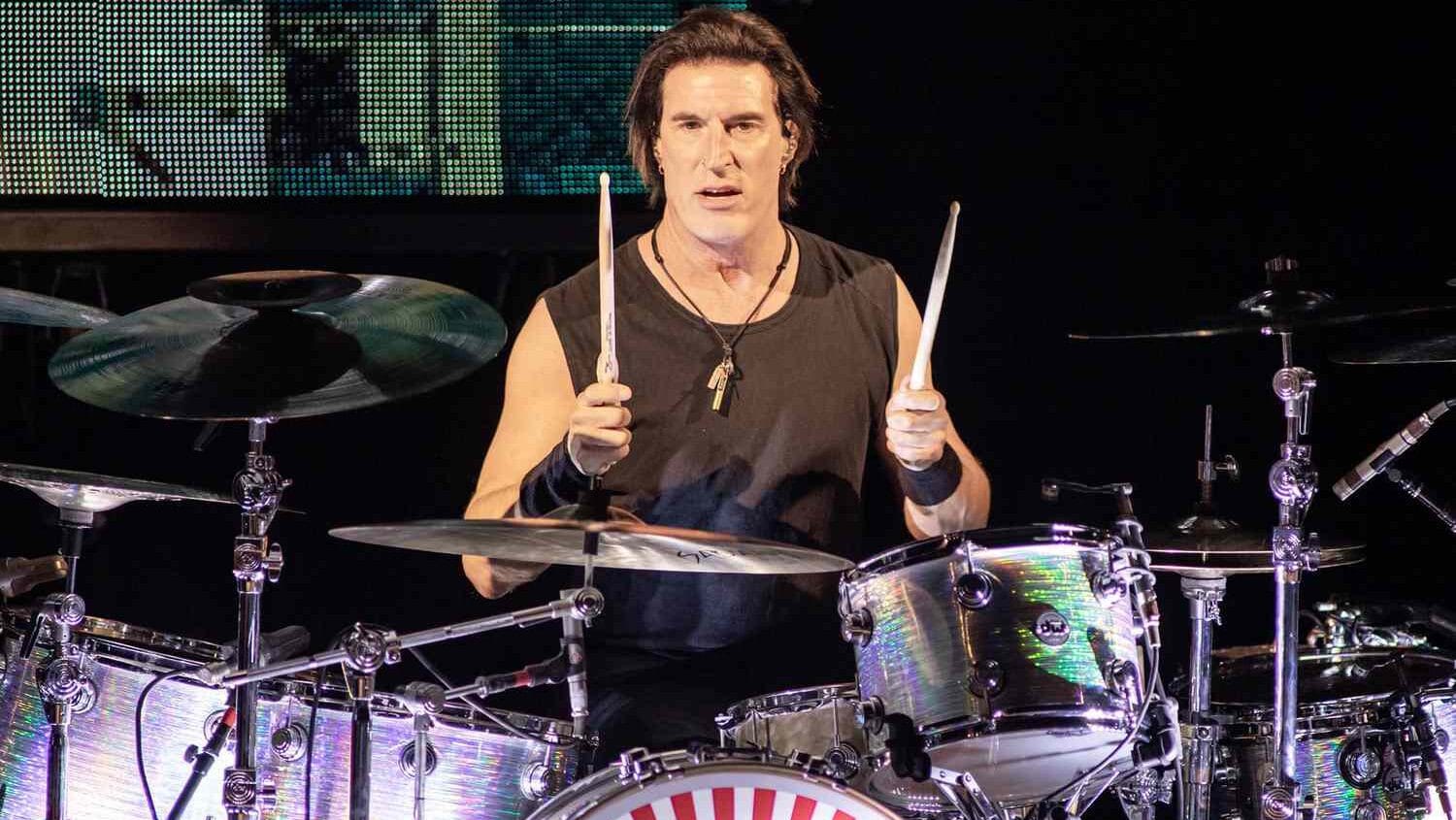 Sean Kinney. Crédito: Miikka Skaffari/FilmMagic.