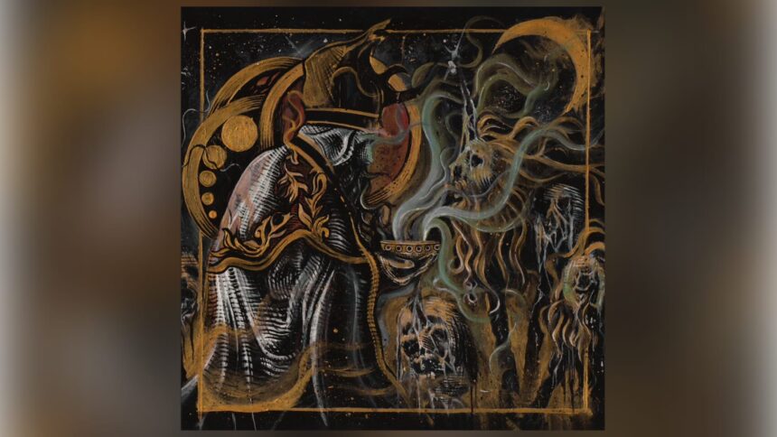 Papangu - Holoceno em LP