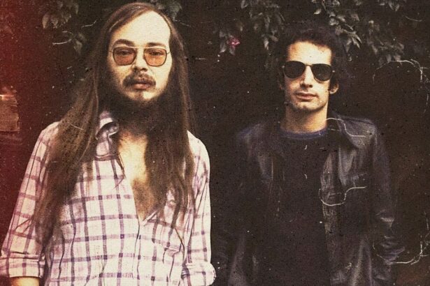 Steely Dan. Crédito: Divulgação/Far Out Magazine.