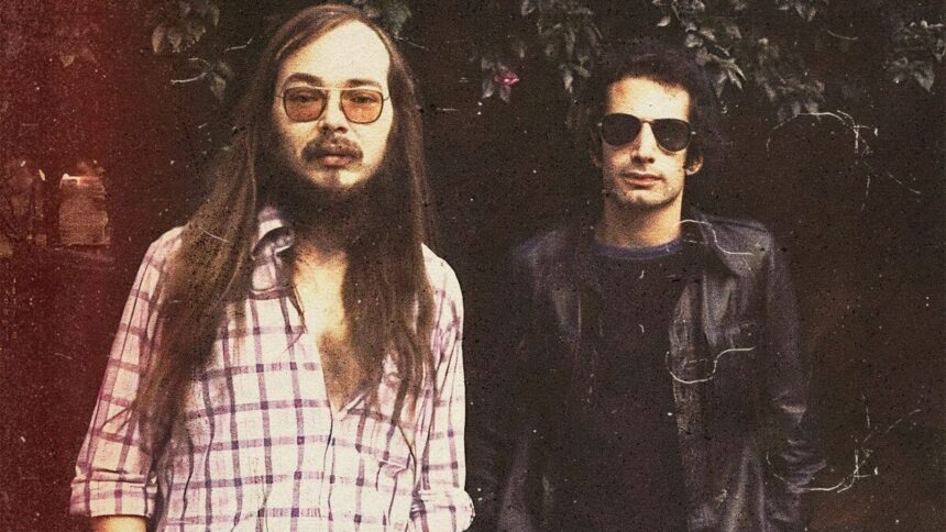 Steely Dan. Crédito: Divulgação/Far Out Magazine.