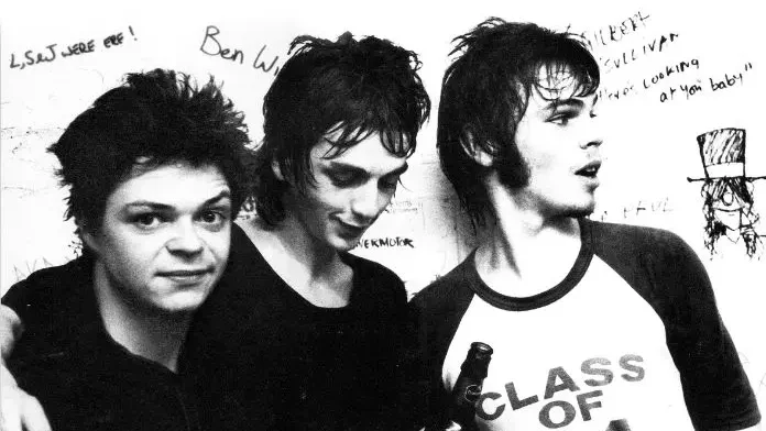 Supergrass celebra 30 anos de “I Should Coco” com show único em São Paulo