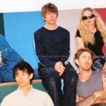 Turnstille. Crédito: Alexis Gross/Divulgação/Billboard.