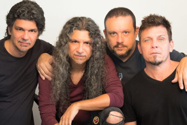 Foto: Taurus. Crédito: Renato Moreth.