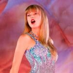 Taylor Swift. Foto: Divulgação.