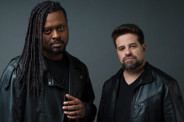 Foto: The Giant Void. Crédito: Rui Antunes.