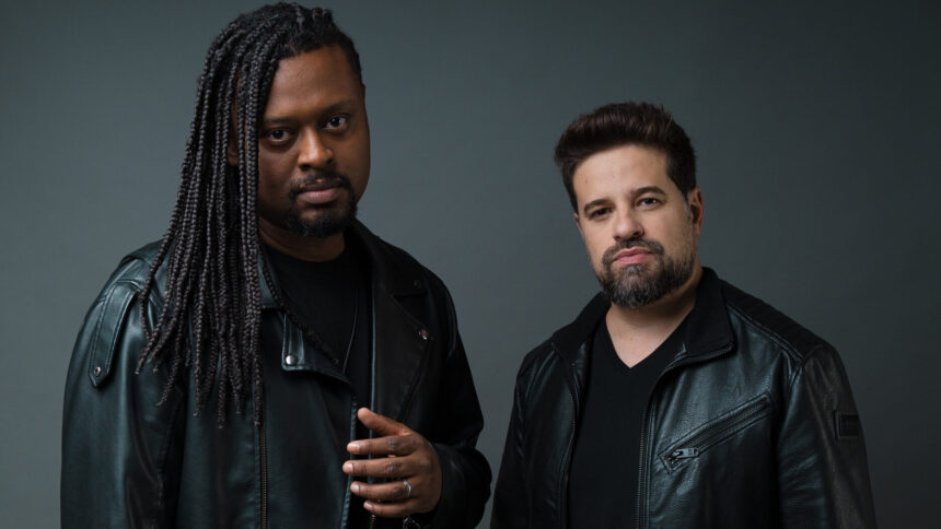 Foto: The Giant Void. Crédito: Rui Antunes.