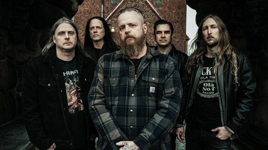 The Haunted 2025. Crédito: Divulgação.