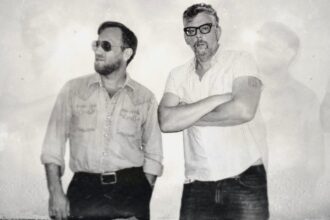 The Black Keys. Crédito: Larry Niehues.