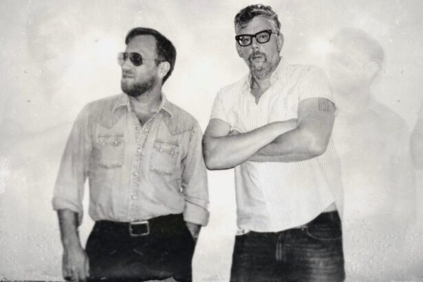 The Black Keys. Crédito: Larry Niehues.