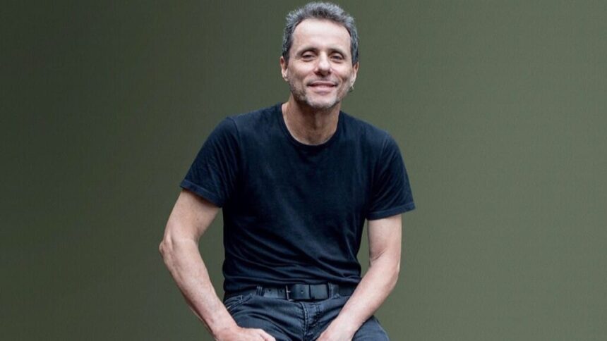 Tony Bellotto. Crédito: Chico Cerchiaro.