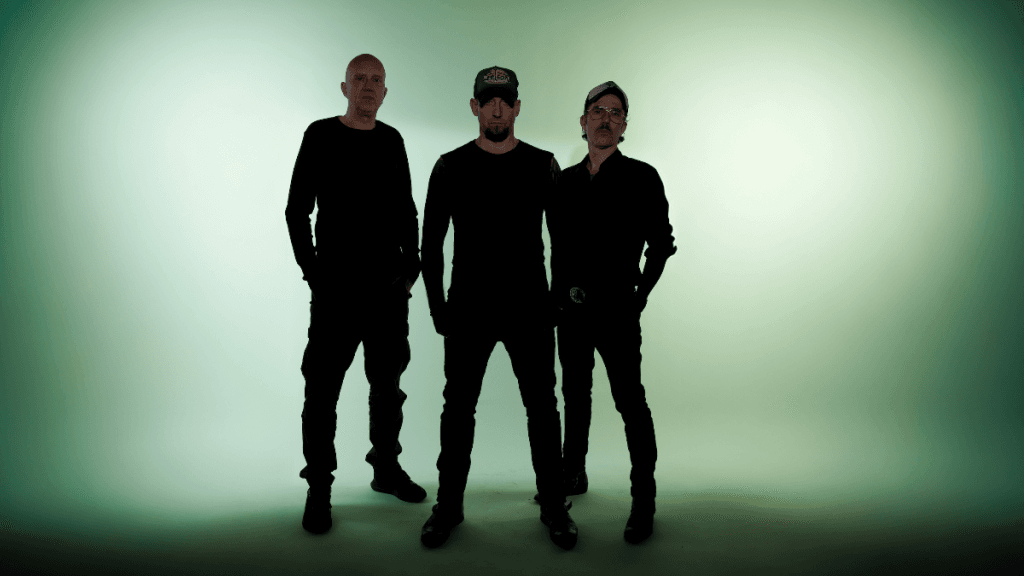 Volbeat antecipa novo álbum com single que aborda perdas e resiliência