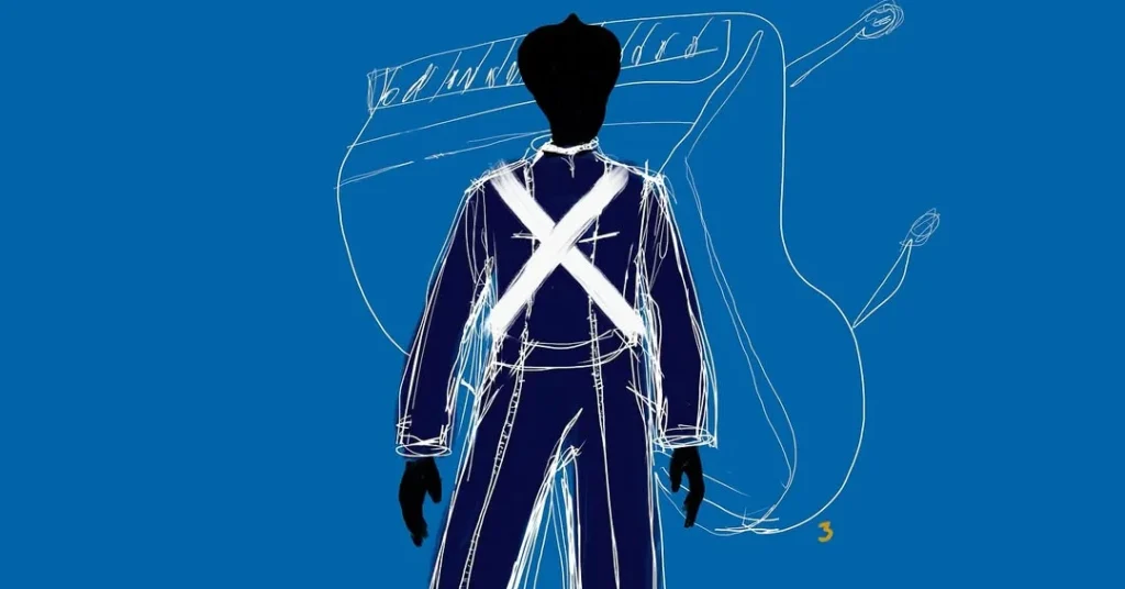 André 3000 reaparece com projeto instrumental gravado há mais de uma década