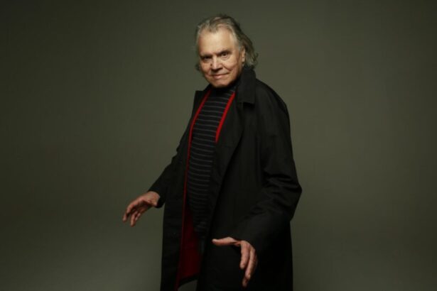 Foto: Arrigo Barnabé. Crédito: Gal Oppido.