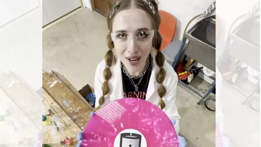 Private Function. Crédito: Instagram.