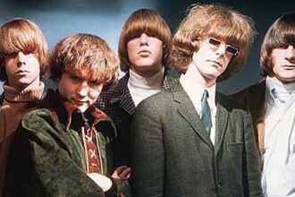 The Byrds. Crédito: ABC.