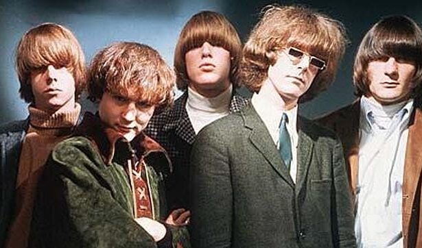 The Byrds. Crédito: ABC.