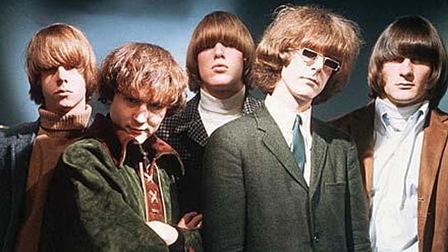 The Byrds. Crédito: ABC.
