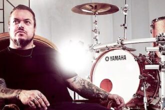 Iggor Cavalera. Crédito: Divulgação.