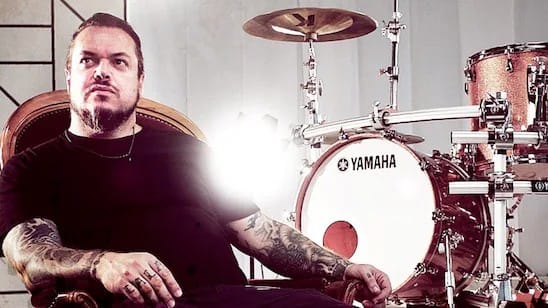 Iggor Cavalera. Crédito: Divulgação.