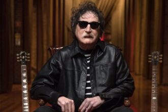 Charly García. Crédito: Nora Lezano.