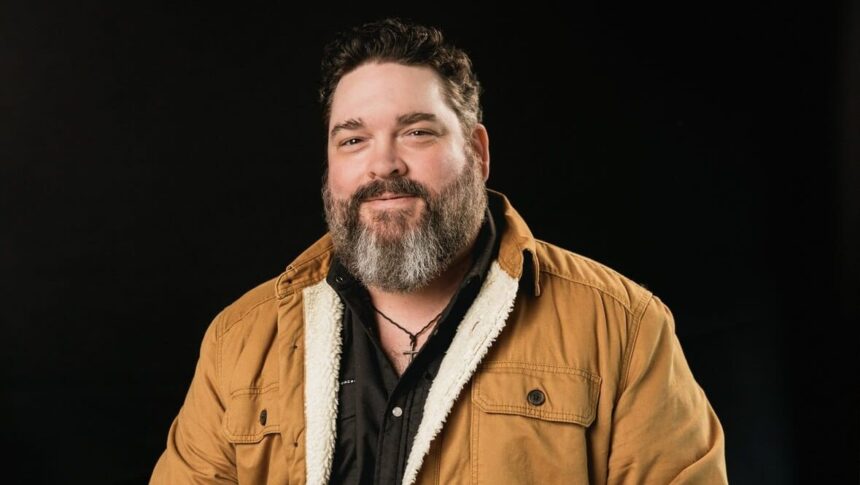 Foto: Dave Fenley. Crédito: Divulgação.