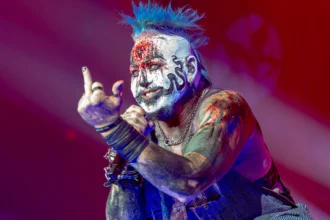 Mudvayne. Crédito: Reprodução.